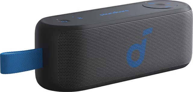 Anker Soundcore Select 3, Bluetooth-kaiutin