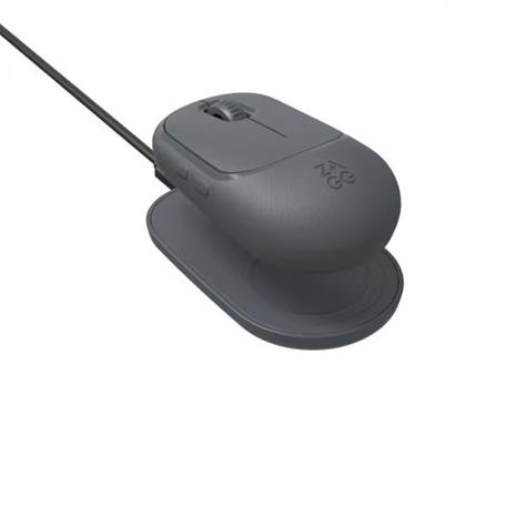 Zagg Pro Mouse, langaton hiiri + latausalusta