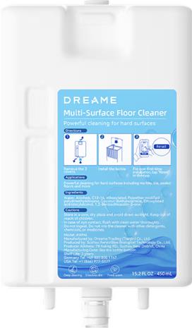 Dreame L10s Ultra Multi-Surface Floor Cleaner
