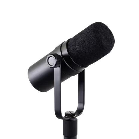 StudioMate Carl M7, podcast-mikrofoni – kuva 3/4