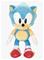 Sega Sonic Jumbo -pehmolelu, 50 cm – kuva 5