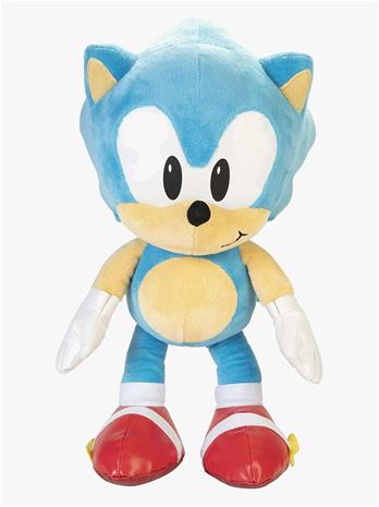 Sega Sonic Jumbo -pehmolelu, 50 cm