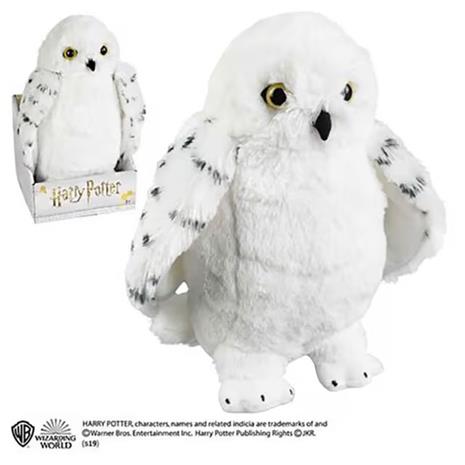 Harry Potter - Hedwig plush medium 29 cm