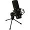Devine M-Mic PRO XLR, kondensaattorimikrofoni – kuva 6