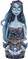 Corpse Bride - Emily Büste - Patsas - Unisex - multicolor – kuva 3