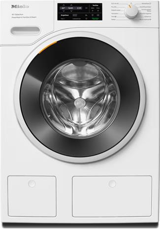 Miele WSJ883 WCS, pyykinpesukone