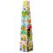 Bamse, BUILDING BLOCKS SEASONS – kuva 8