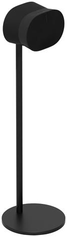 Sonos Era 300 jalusta (musta)