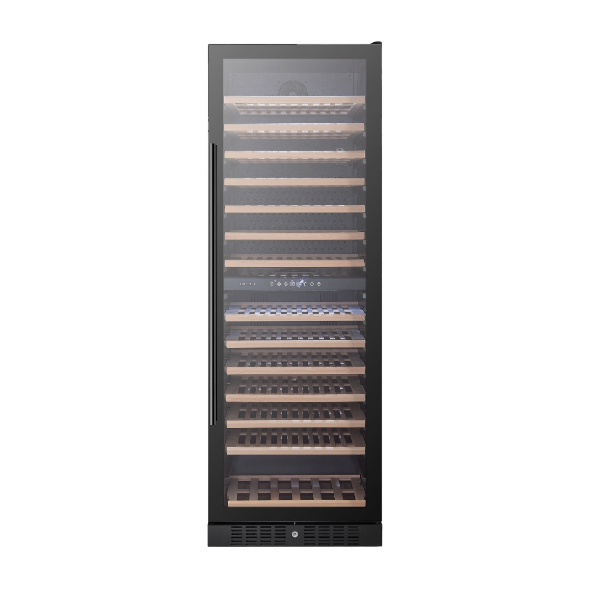 Temptech Classique CL180DB -viinikaappi