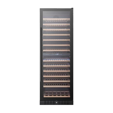 Temptech Classique CL180DB, viinikaappi
