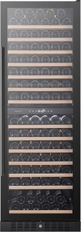 Temptech Classique CL180DB, viinikaappi