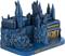 Harry Potter: Hogwarts - 3D Perpetual Calendar GADGET – kuva 3