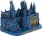 Harry Potter: Hogwarts - 3D Perpetual Calendar GADGET – kuva 4