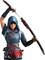 Assassin's Creed Shadows Naoe Bust – kuva 4