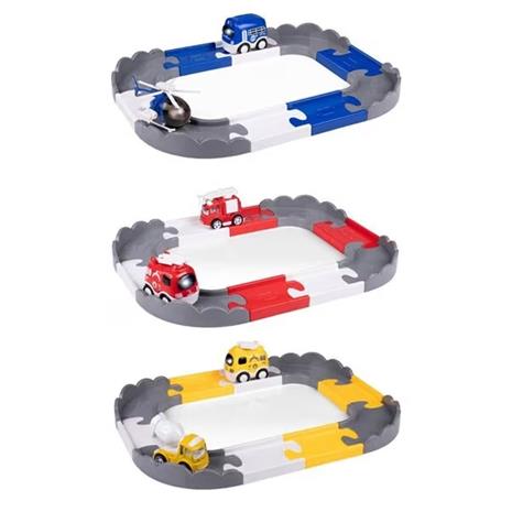 Eddy Toys Autorata 12 osaa