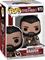 Funko Pop! Vinyl: Marvel Spiderman 2 - Kraven FIGU – kuva 4