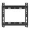 Secura Fixed Wall Mount 10”-39” – kuva 3