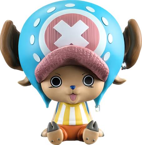 Säästölipas: One Piece - Chopper New World GADGET