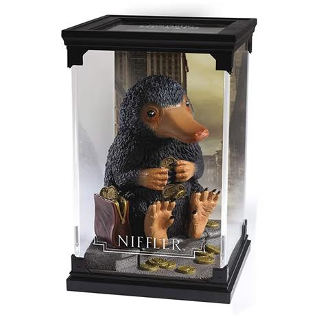 Figuuri: Magical Creatures - Fantastic Beasts Niffler (18cm) FIGU – kuva 7/8