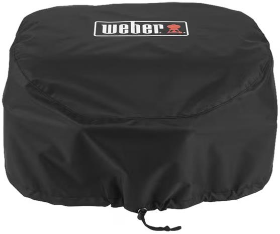 Weber Lumin 7199, Premium Bonnett Cover -suojapeite