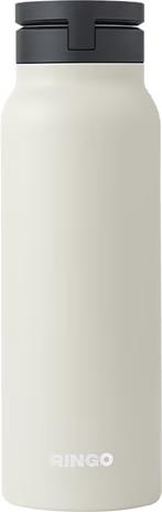 Ringo MagSafe pullo 700 ml (valkoinen) – kuva 1/1