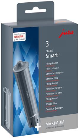 JURA CLARIS Smart+
