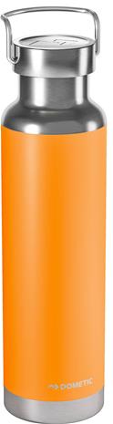 Dometic THRM66 Thermo Bottle, musta