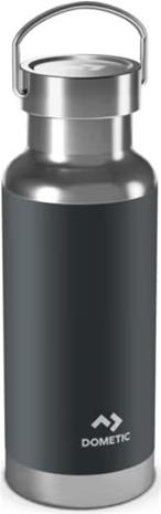 Dometic THRM48 Vacuum Thermo Bottle, musta