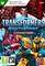 Transformers: EarthSpark - Expedition, Xbox One/Series X -peli – kuva 6