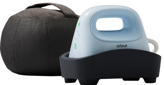 Cricut Hat Press