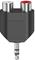Hama 00205187 cable gender changer – kuva 4