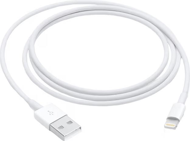 Apple Lightning to USB Cable - 1m