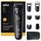 Braun BeardTrimmer Series 5 BT5560, partatrimmeri – kuva 6