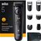 Braun BeardTrimmer Series 5 BT5560, partatrimmeri – kuva 7