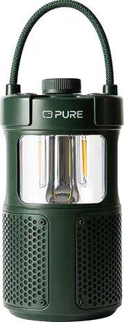 PURE Woodland Glow - Green