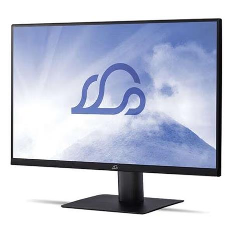 Bluecloud M24FHD (24"), näyttö