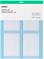 Cricut Card Mat 2x2 – kuva 3