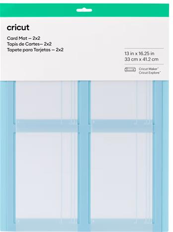 Cricut Card Mat 2x2