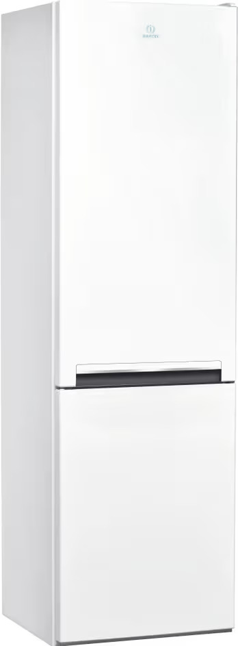 Indesit Jääkaappipakastin LI8 S2E W (valkoinen)
