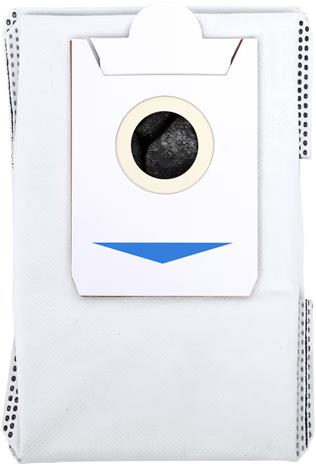 Ecovacs Deebot X2 OMNI pölypussit DDB030025 (3 kpl)