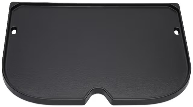Weber Lumin 6612, parila