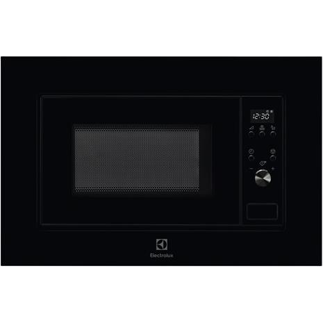 Electrolux LMS2173NB, mikroaaltouuni