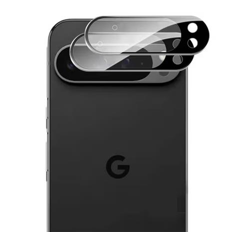 Google Pixel 9 Pro, kameran linssisuoja