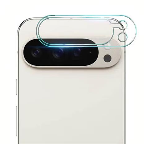Google Pixel 9 Pro, kameran linssisuoja