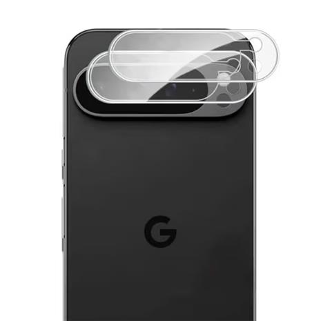 Google Pixel 9 Pro, kameran linssisuoja