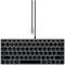 Satechi W1 USB-C-tangentbord - Nordisk Layout – kuva 4