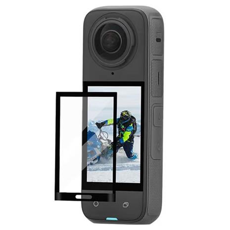 Insta360 X4, näytönsuoja – kuva 2/6