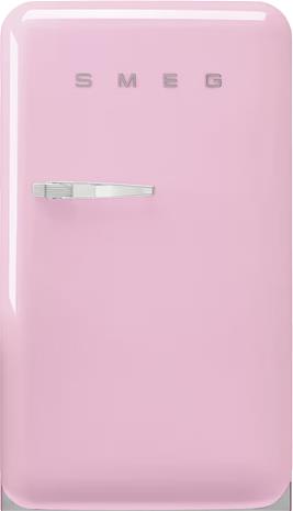 Smeg FAB10HRPK6, jääkaappi