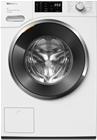 Miele WWE380 WCS PWash&Steam&8kg lootusvalkoinen, pyykinpesukone
