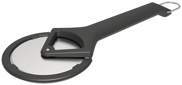Witt Pizza Cutter Wheel, pizzaleikkuri